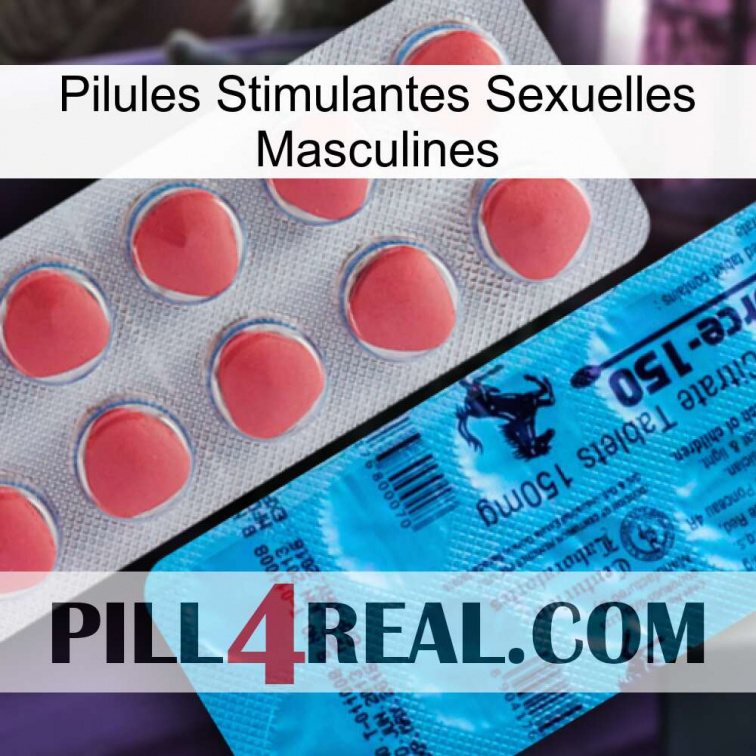 Male Sexual Stimulant Pills new14
